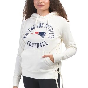 New England Patriots Sweatshirt